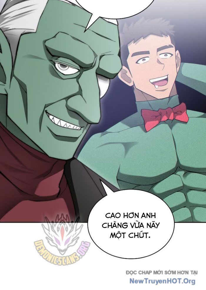 Mắc Kẹt Trong Tòa Tháp Thử Thách [Chap 112-118]