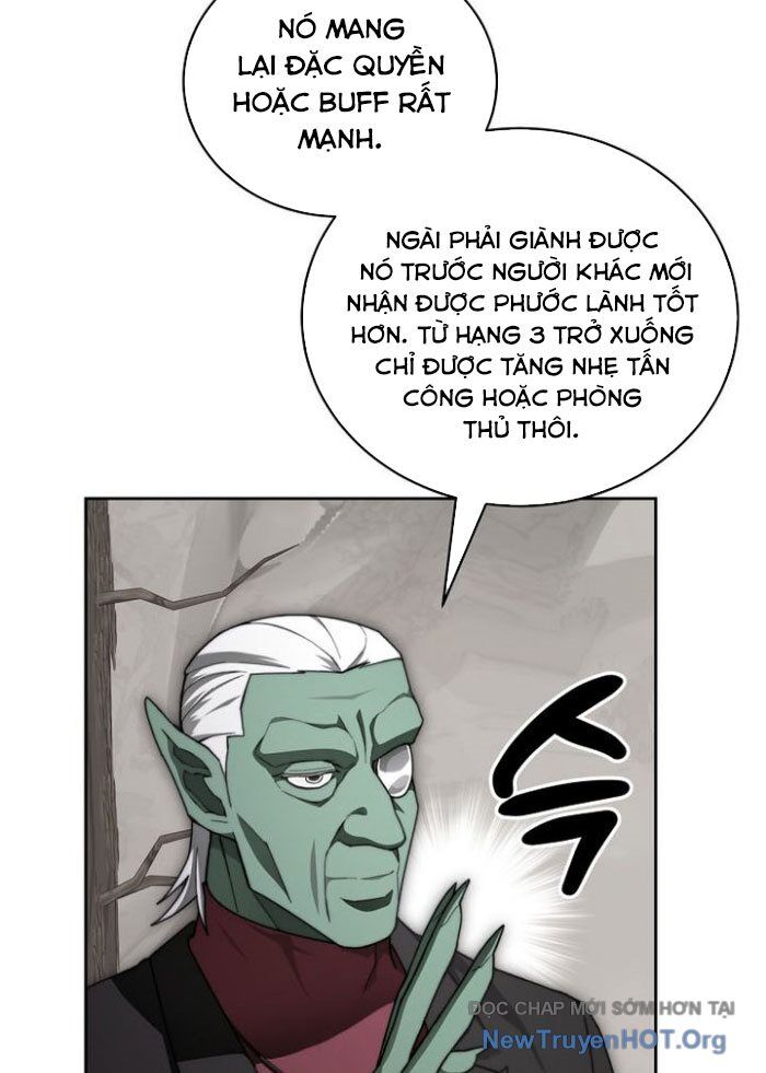 Mắc Kẹt Trong Tòa Tháp Thử Thách [Chap 112-118]