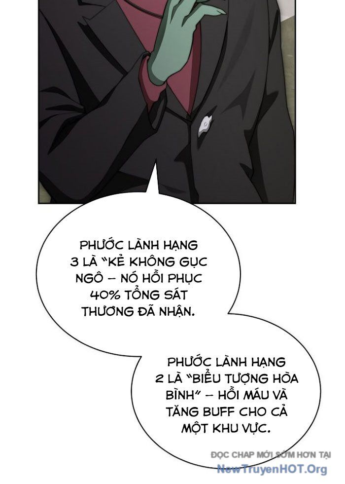 Mắc Kẹt Trong Tòa Tháp Thử Thách [Chap 112-118]