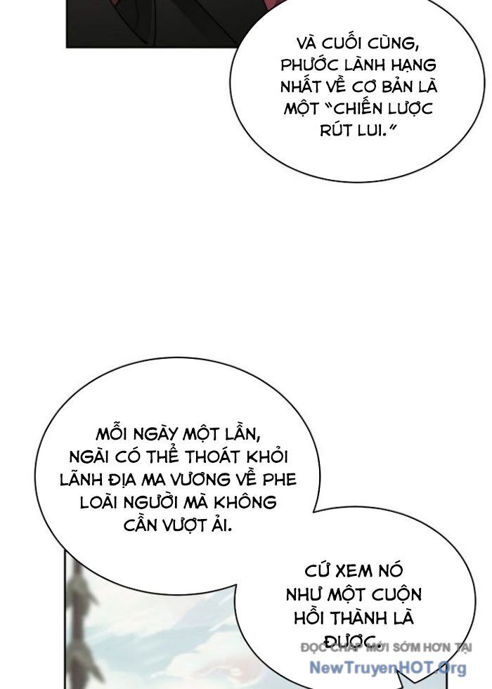 Mắc Kẹt Trong Tòa Tháp Thử Thách [Chap 112-118]