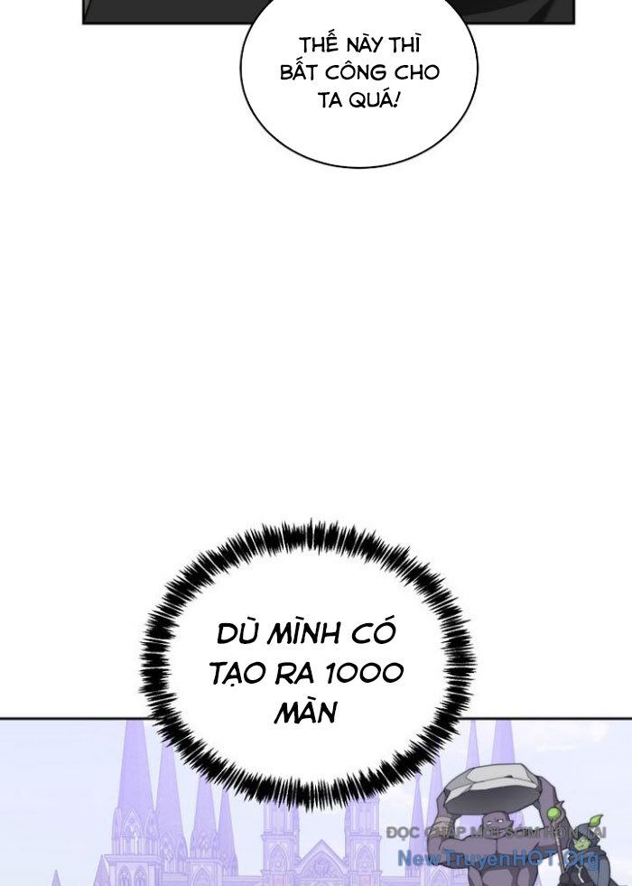 Mắc Kẹt Trong Tòa Tháp Thử Thách [Chap 112-118]