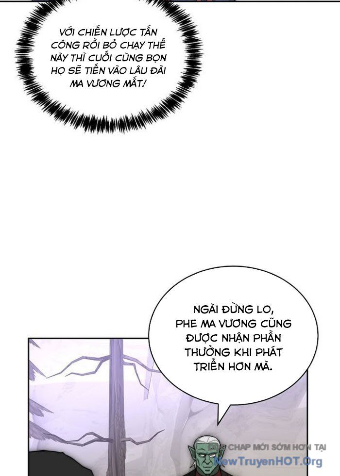 Mắc Kẹt Trong Tòa Tháp Thử Thách [Chap 112-118]