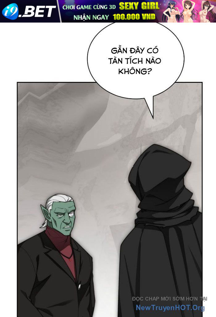 Mắc Kẹt Trong Tòa Tháp Thử Thách [Chap 112-118]
