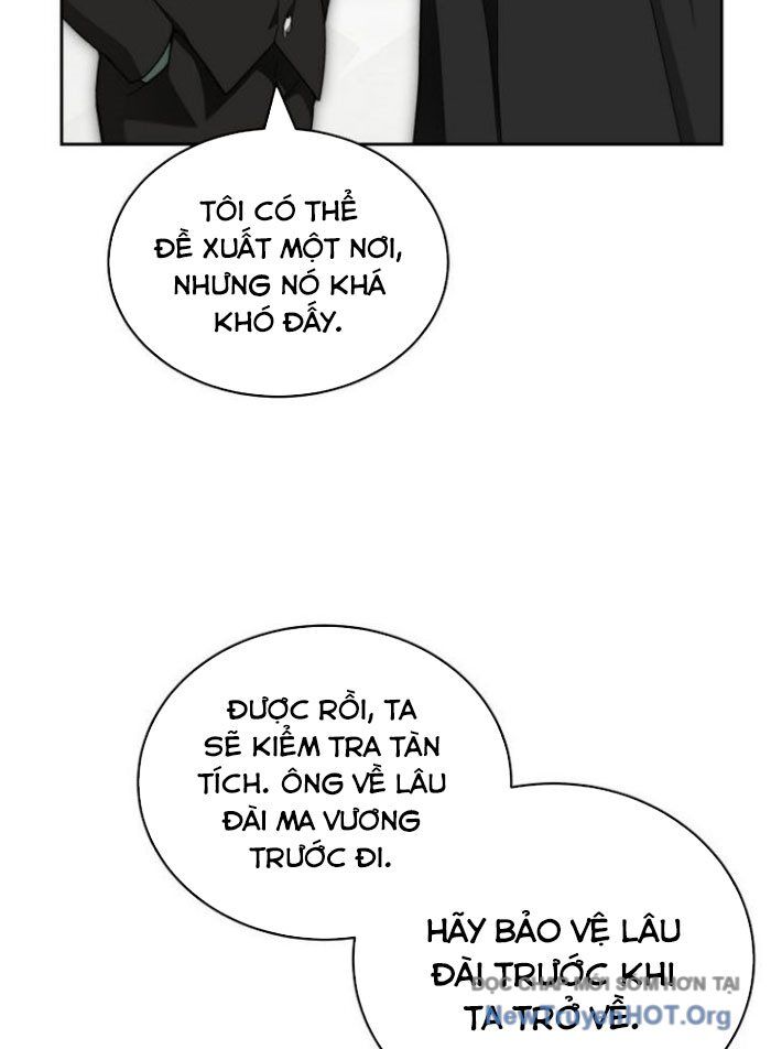 Mắc Kẹt Trong Tòa Tháp Thử Thách [Chap 112-118]