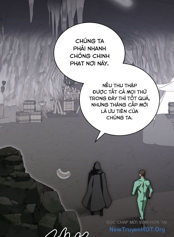 Mắc Kẹt Trong Tòa Tháp Thử Thách [Chap 112-118]