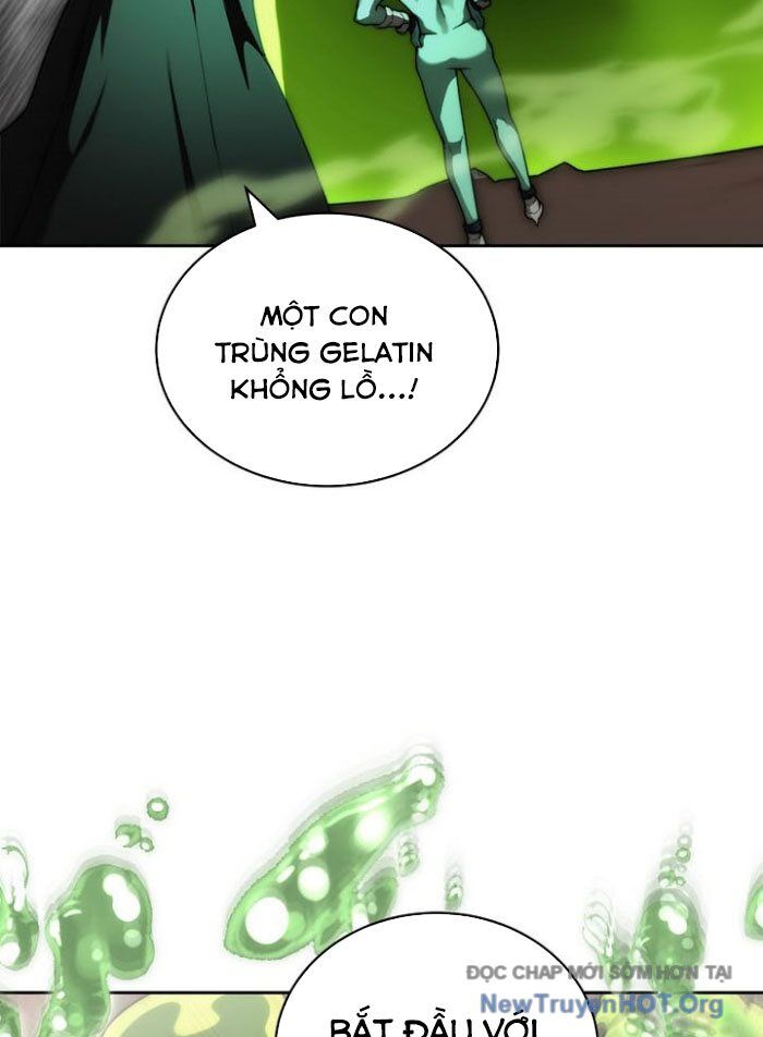 Mắc Kẹt Trong Tòa Tháp Thử Thách [Chap 112-118]