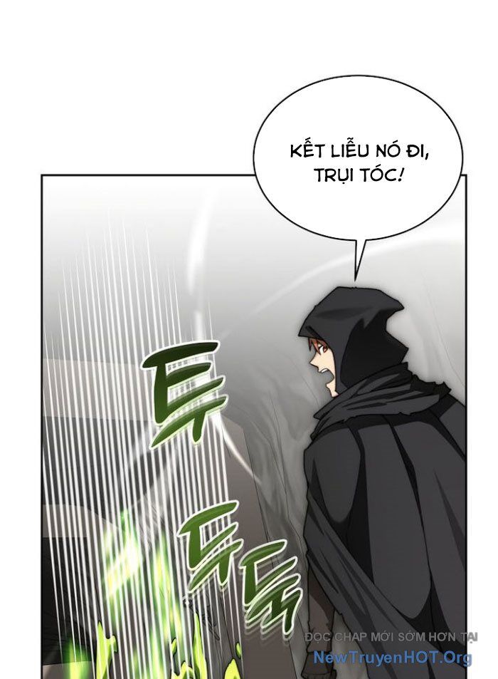 Mắc Kẹt Trong Tòa Tháp Thử Thách [Chap 112-118]