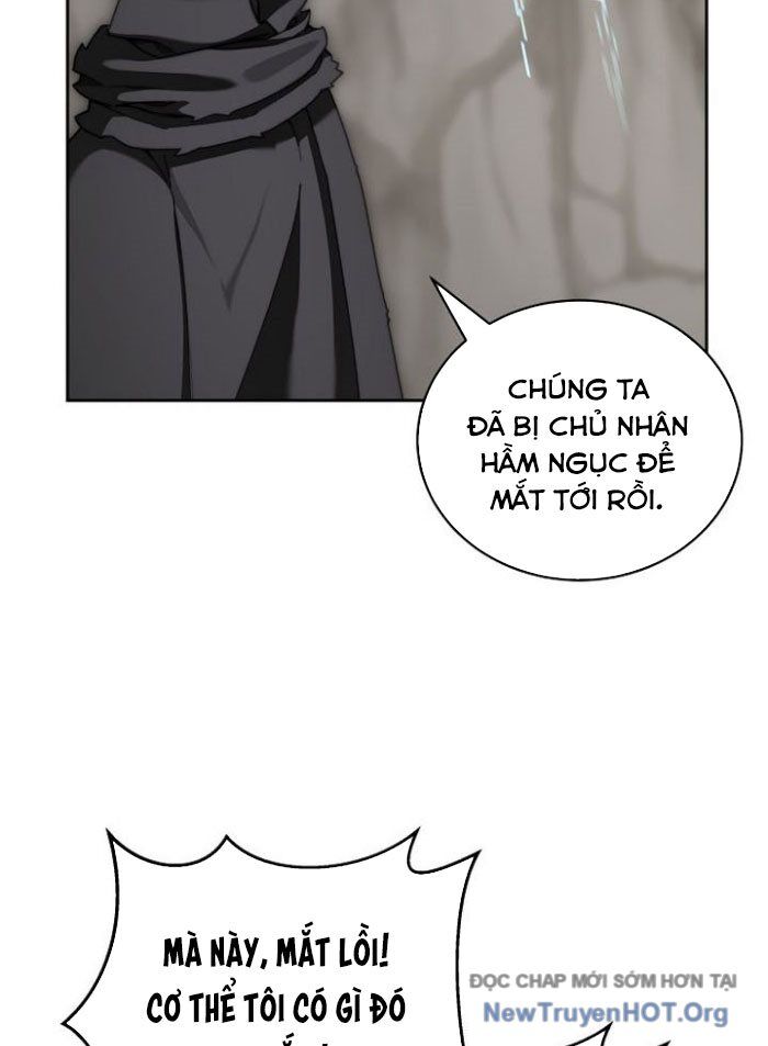 Mắc Kẹt Trong Tòa Tháp Thử Thách [Chap 112-118]
