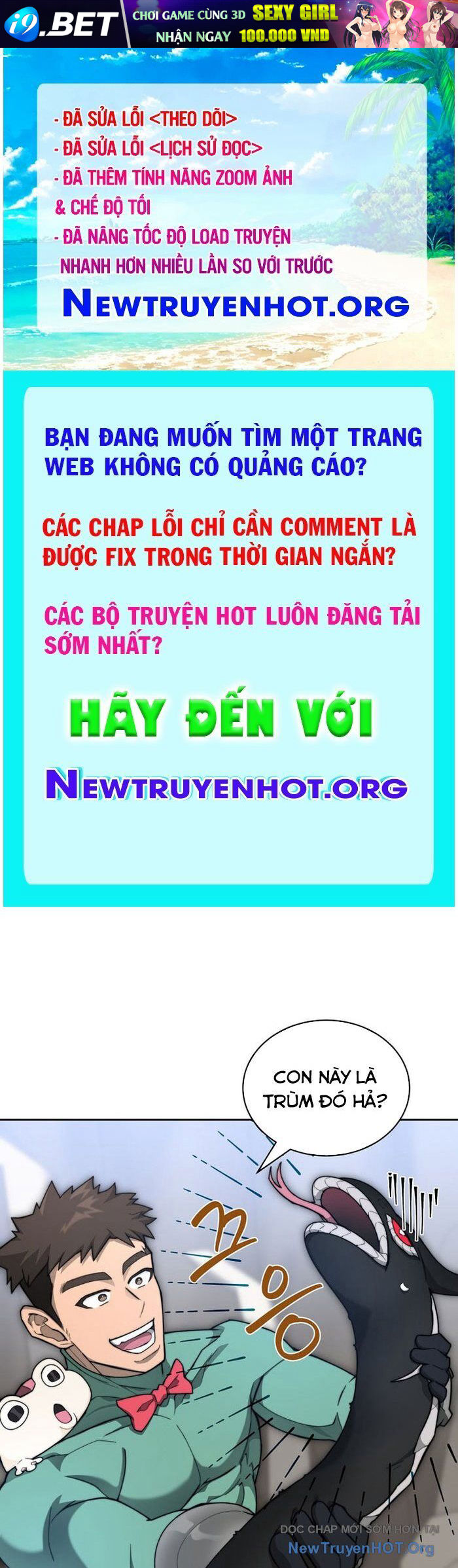 Mắc Kẹt Trong Tòa Tháp Thử Thách [Chap 112-118]