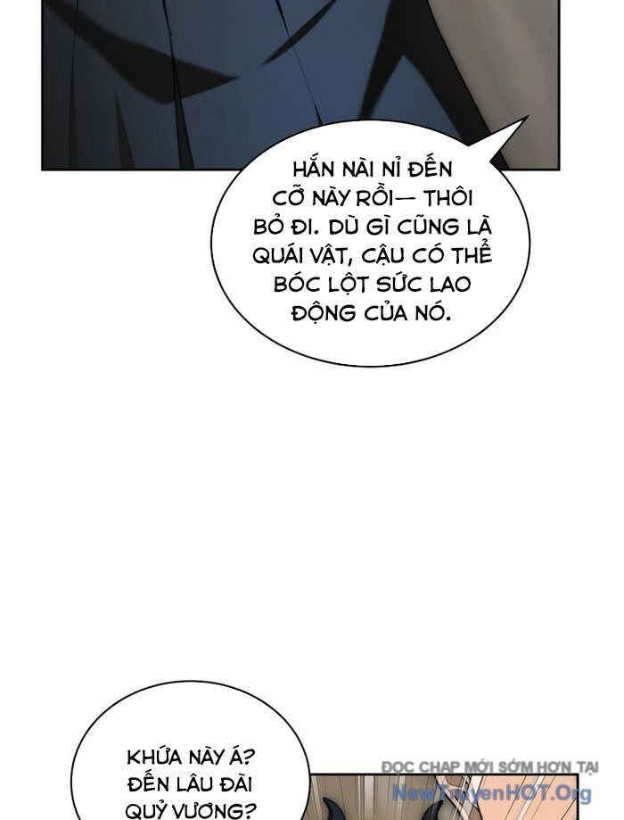 Mắc Kẹt Trong Tòa Tháp Thử Thách [Chap 112-118]