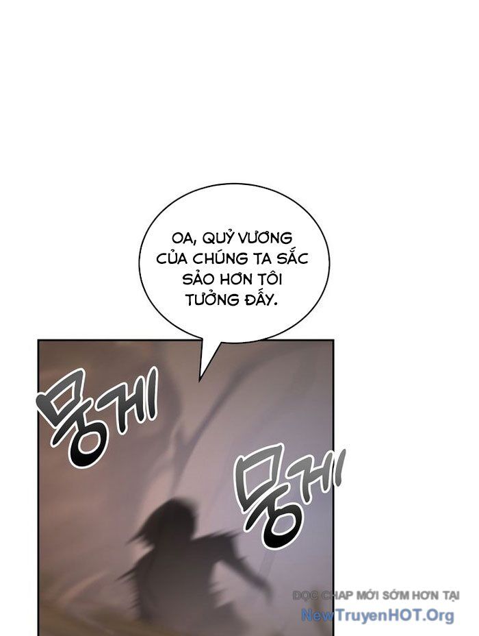 Mắc Kẹt Trong Tòa Tháp Thử Thách [Chap 112-118]