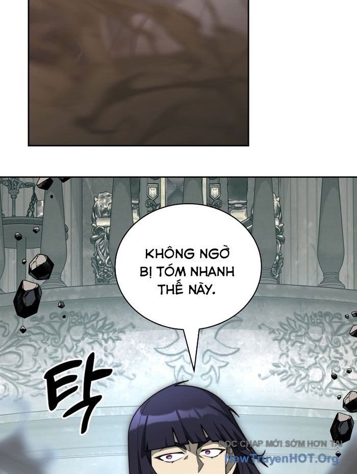 Mắc Kẹt Trong Tòa Tháp Thử Thách [Chap 112-118]
