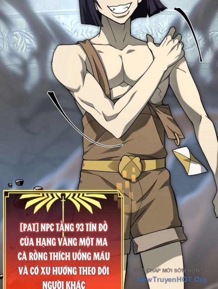 Mắc Kẹt Trong Tòa Tháp Thử Thách [Chap 112-118]