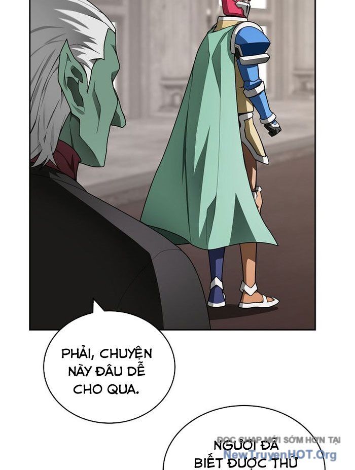 Mắc Kẹt Trong Tòa Tháp Thử Thách [Chap 112-118]