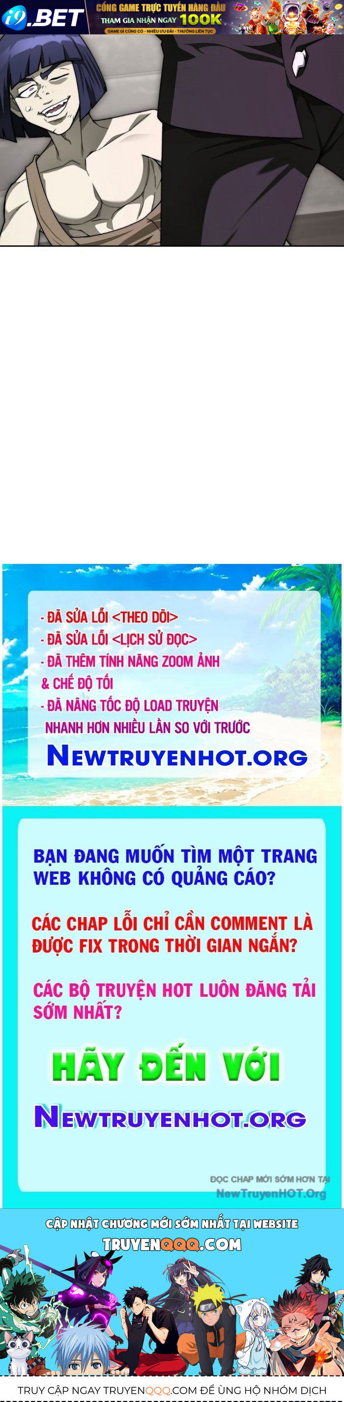 Mắc Kẹt Trong Tòa Tháp Thử Thách [Chap 112-118]