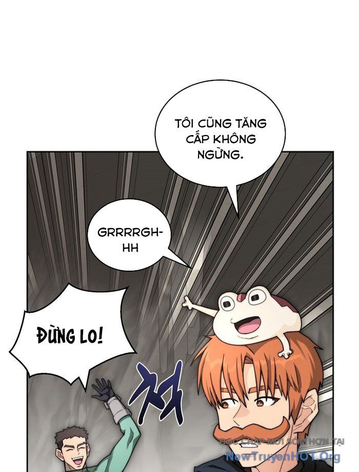 Mắc Kẹt Trong Tòa Tháp Thử Thách [Chap 112-118]