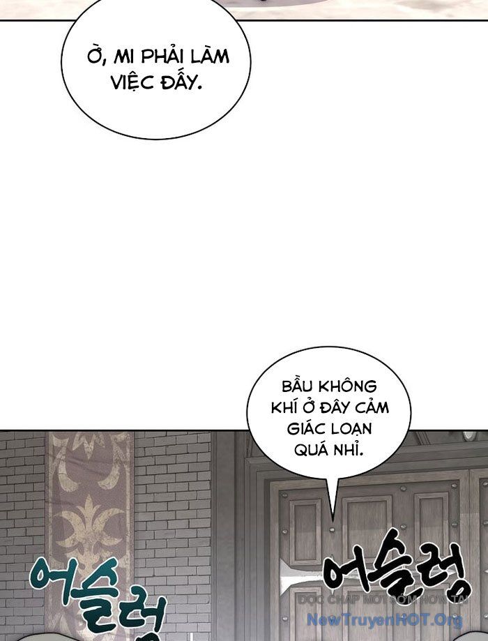 Mắc Kẹt Trong Tòa Tháp Thử Thách [Chap 112-118]