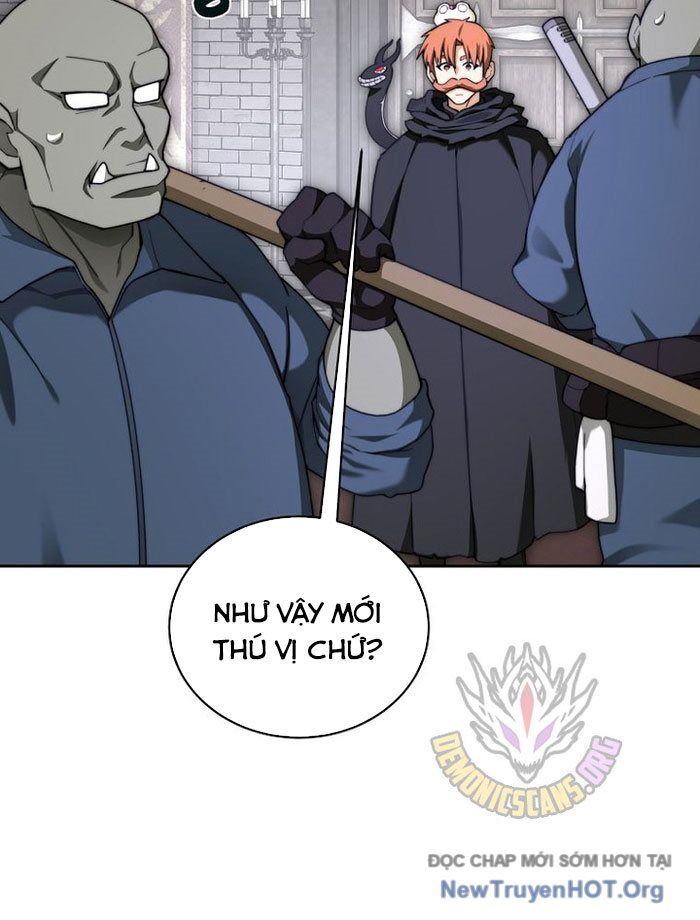 Mắc Kẹt Trong Tòa Tháp Thử Thách [Chap 112-118]