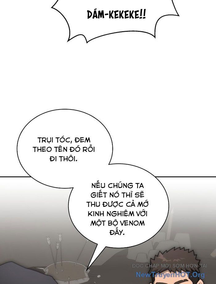 Mắc Kẹt Trong Tòa Tháp Thử Thách [Chap 112-118]