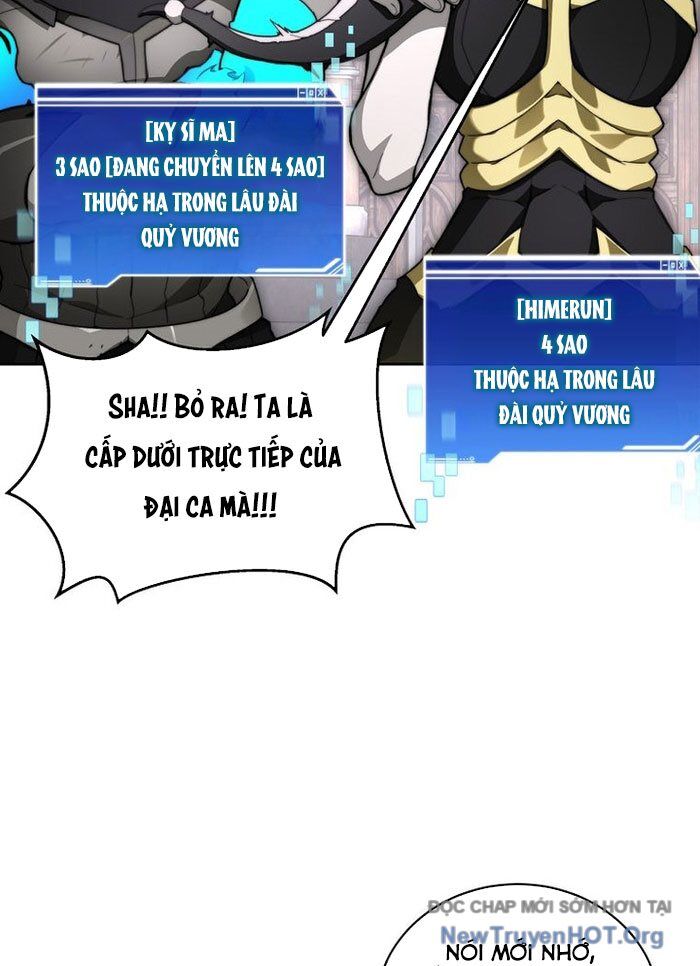 Mắc Kẹt Trong Tòa Tháp Thử Thách [Chap 112-118]