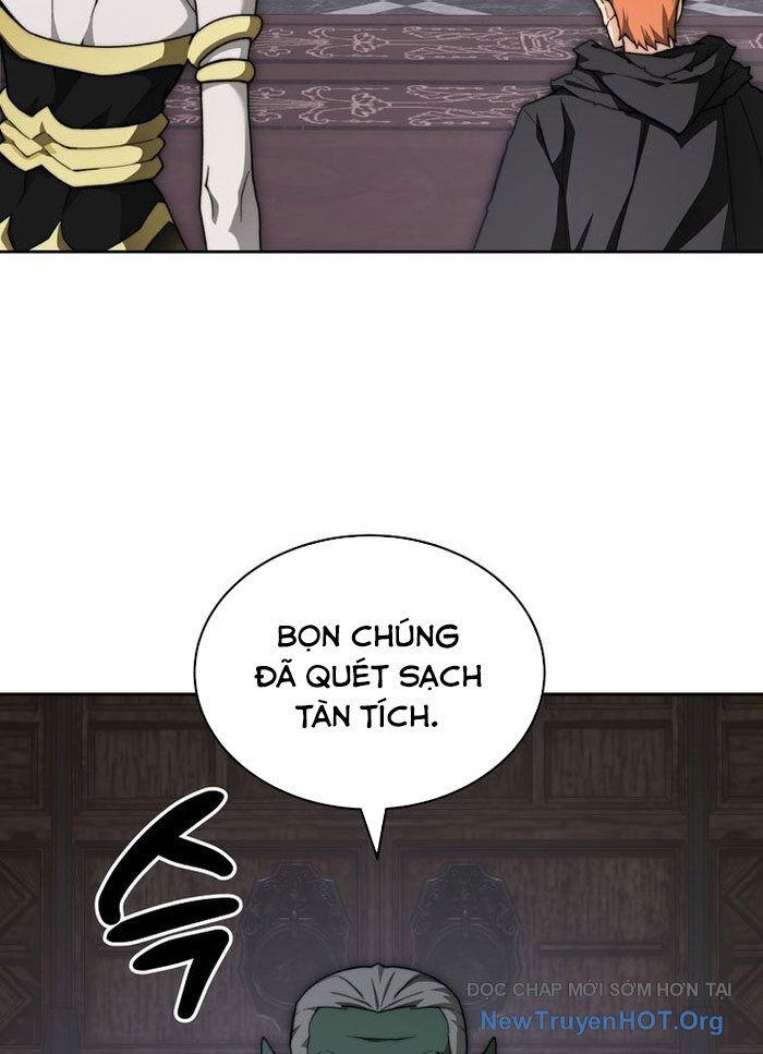 Mắc Kẹt Trong Tòa Tháp Thử Thách [Chap 112-118]