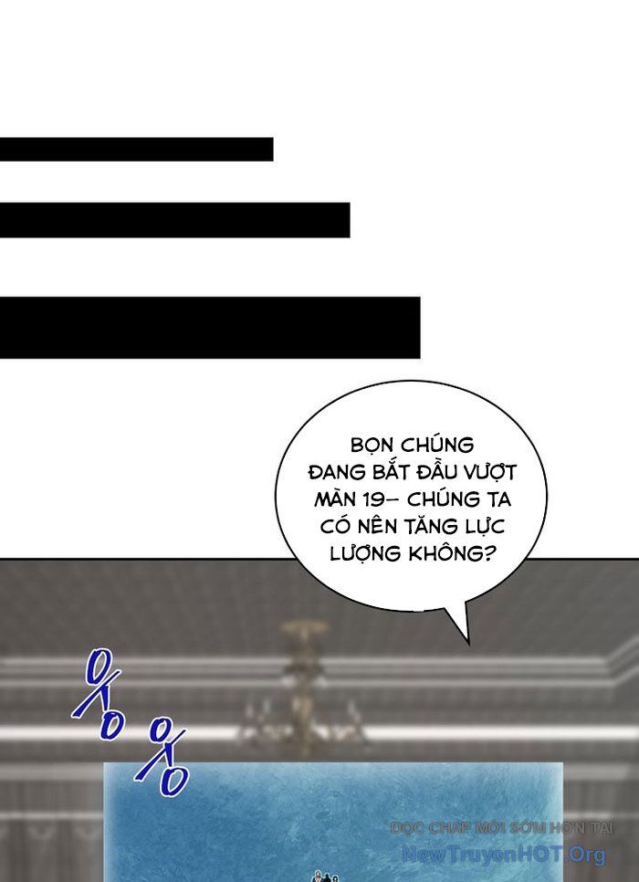 Mắc Kẹt Trong Tòa Tháp Thử Thách [Chap 112-118]