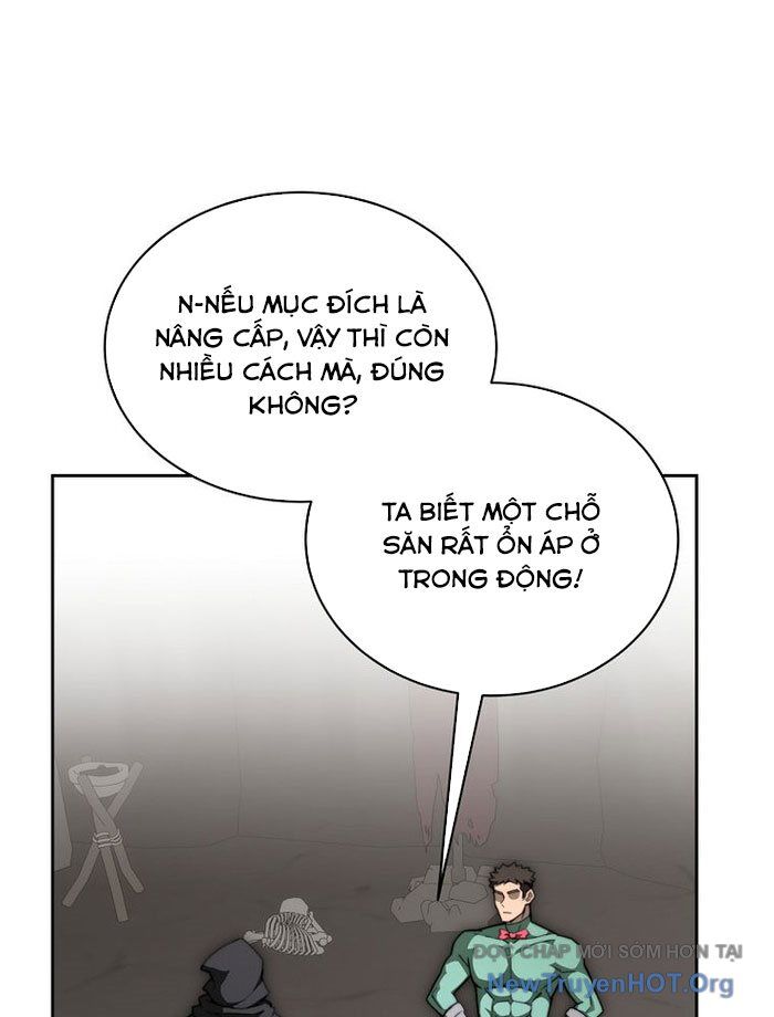 Mắc Kẹt Trong Tòa Tháp Thử Thách [Chap 112-118]