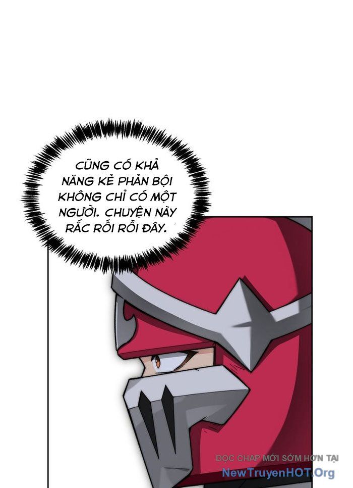 Mắc Kẹt Trong Tòa Tháp Thử Thách [Chap 112-118]
