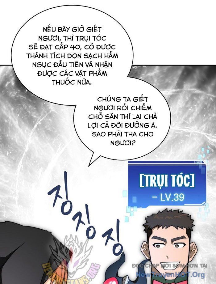Mắc Kẹt Trong Tòa Tháp Thử Thách [Chap 112-118]