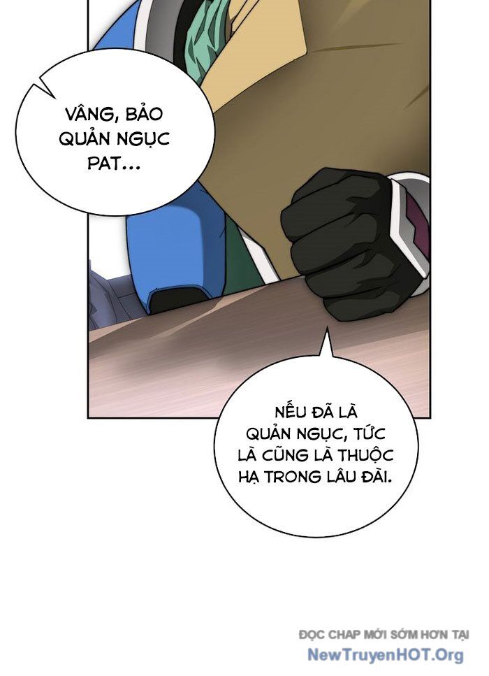 Mắc Kẹt Trong Tòa Tháp Thử Thách [Chap 112-118]
