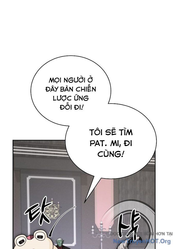 Mắc Kẹt Trong Tòa Tháp Thử Thách [Chap 112-118]