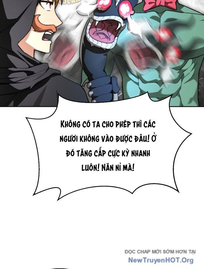 Mắc Kẹt Trong Tòa Tháp Thử Thách [Chap 112-118]