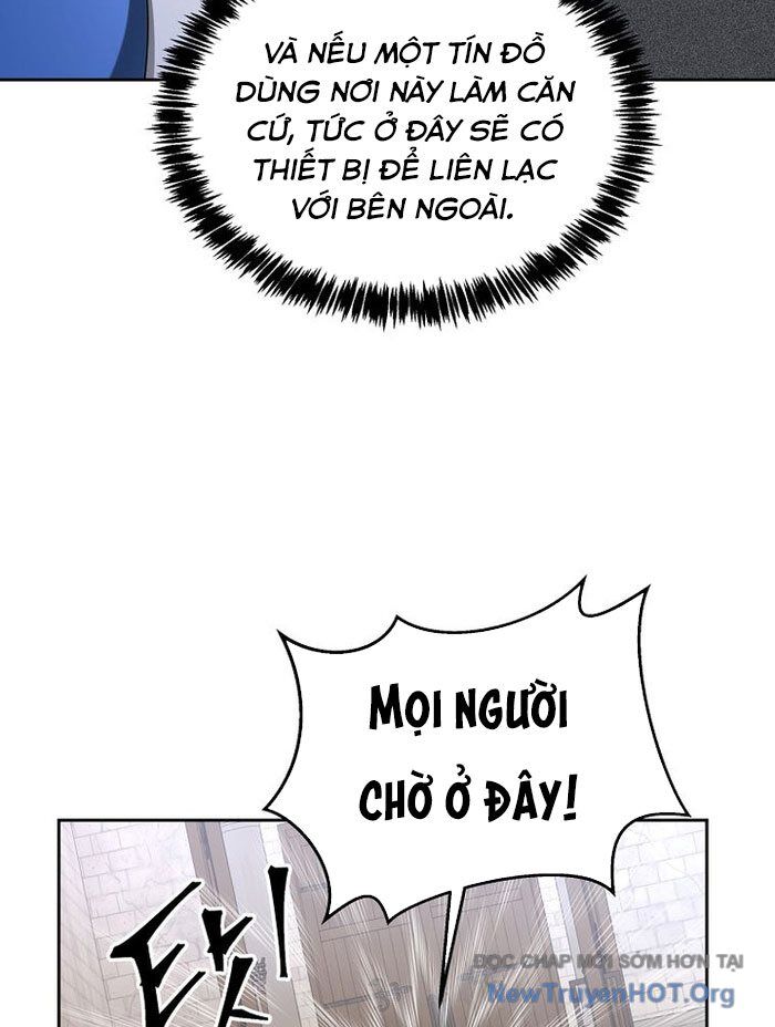 Mắc Kẹt Trong Tòa Tháp Thử Thách [Chap 112-118]