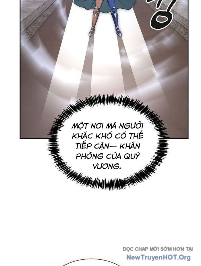 Mắc Kẹt Trong Tòa Tháp Thử Thách [Chap 112-118]