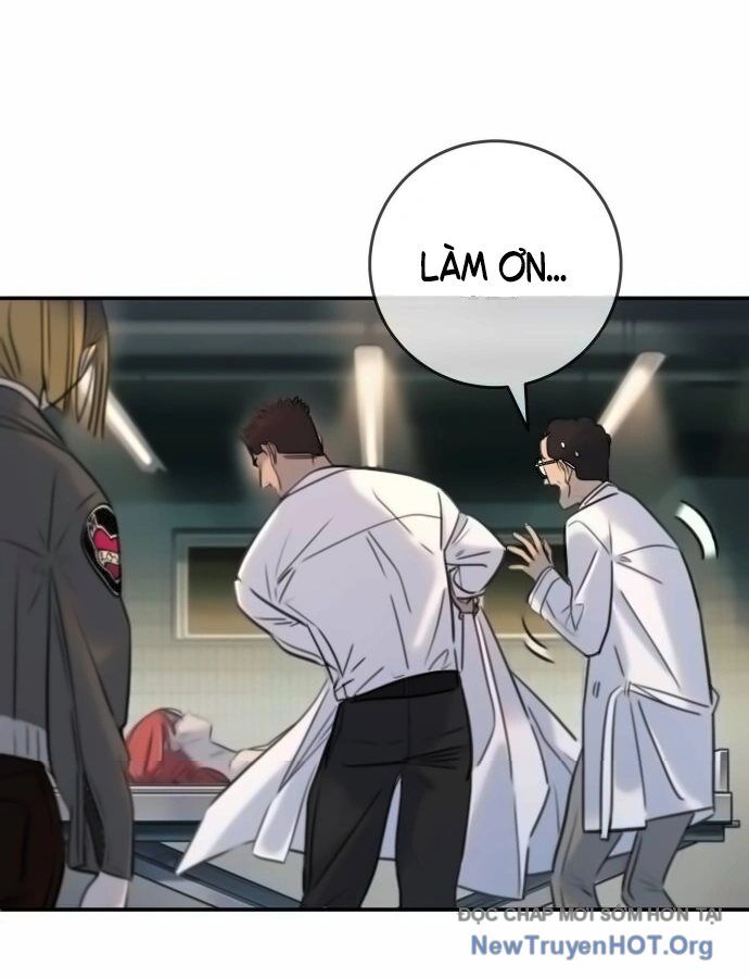 Mọi Người Đều Yêu Cô Ấy [Chap 16-19]