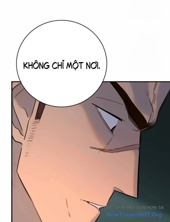 Mọi Người Đều Yêu Cô Ấy [Chap 16-19]