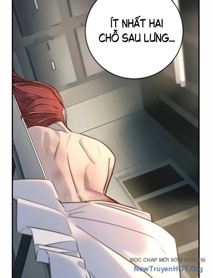 Mọi Người Đều Yêu Cô Ấy [Chap 16-19]