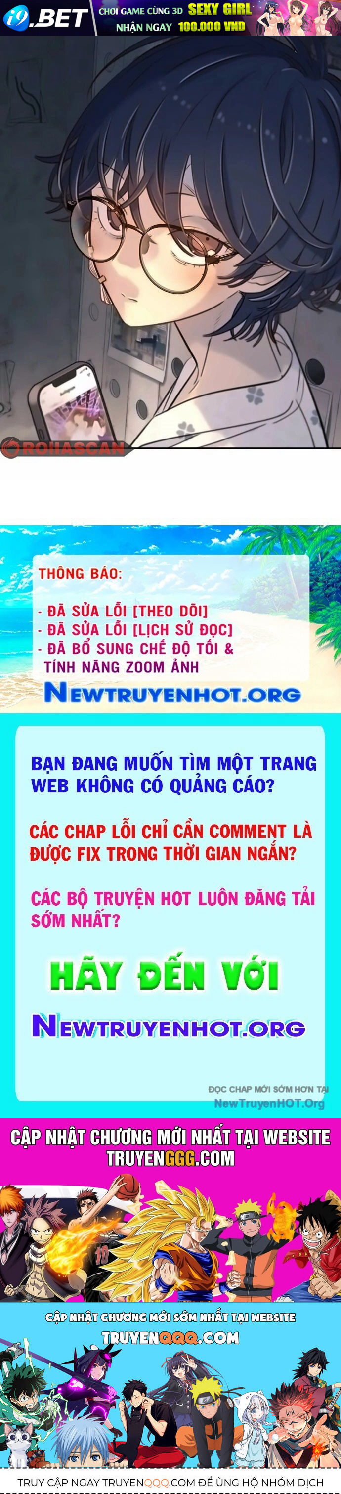 Mọi Người Đều Yêu Cô Ấy [Chap 16-19]
