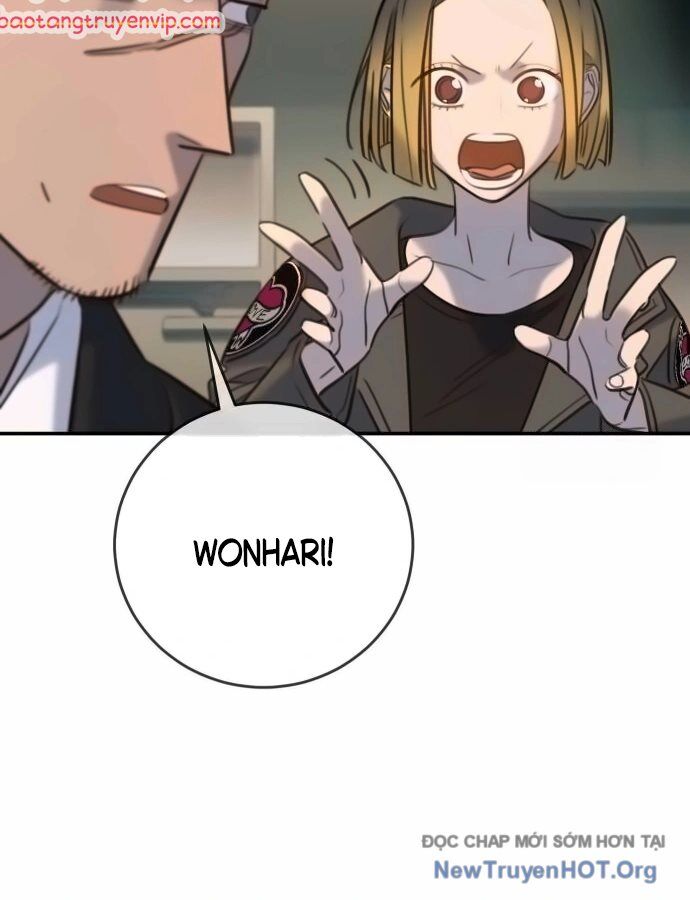 Mọi Người Đều Yêu Cô Ấy [Chap 16-19]