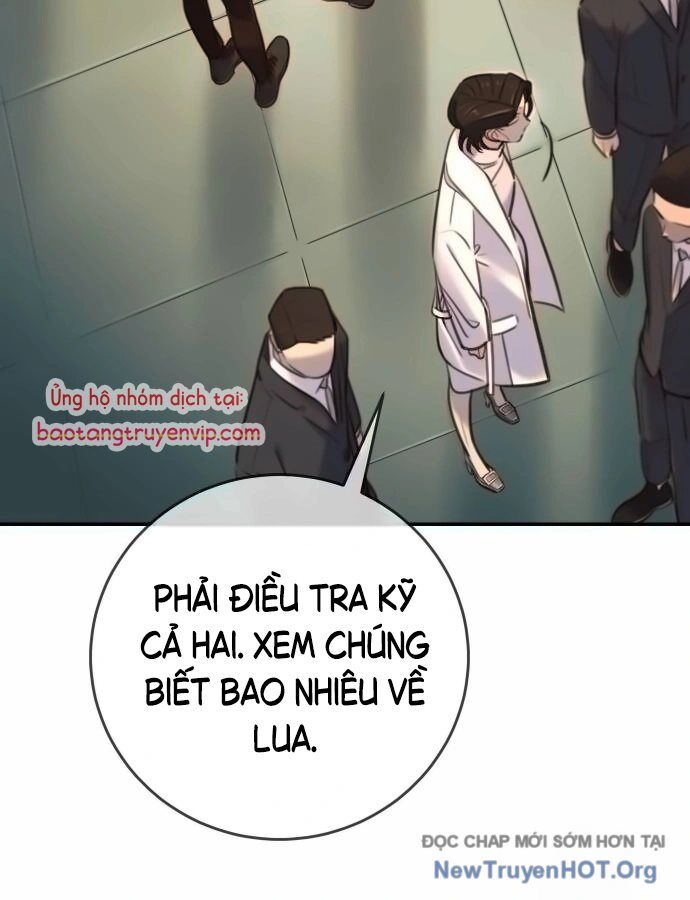 Mọi Người Đều Yêu Cô Ấy [Chap 16-19]