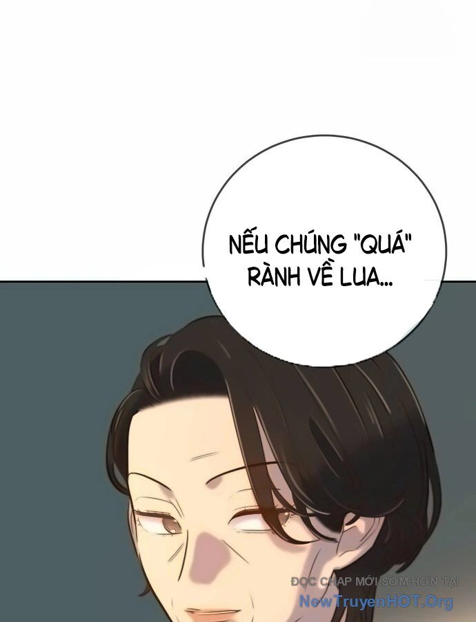 Mọi Người Đều Yêu Cô Ấy [Chap 16-19]