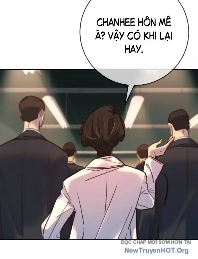 Mọi Người Đều Yêu Cô Ấy [Chap 16-19]