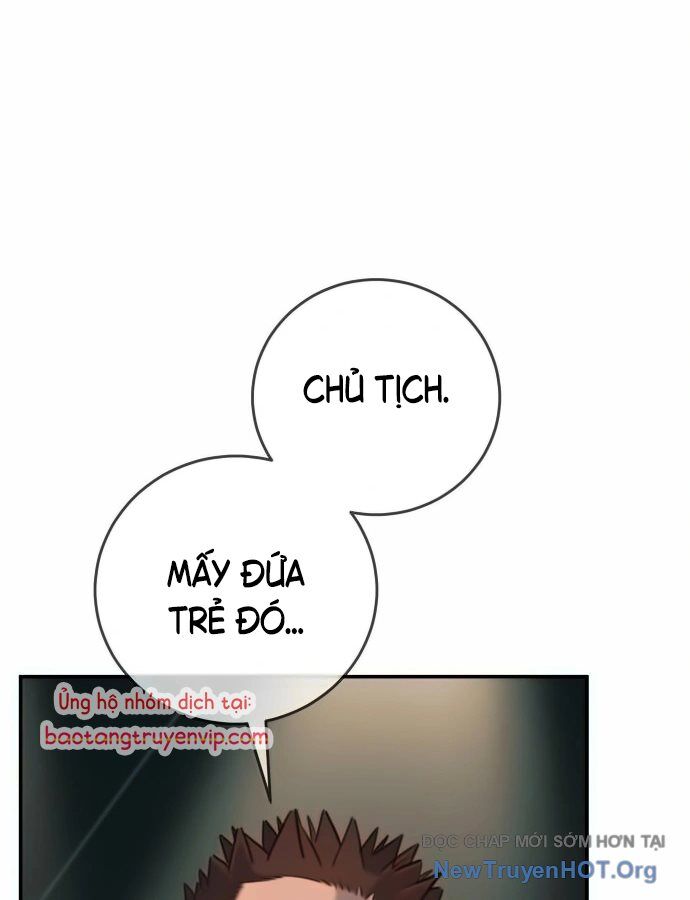 Mọi Người Đều Yêu Cô Ấy [Chap 16-19]