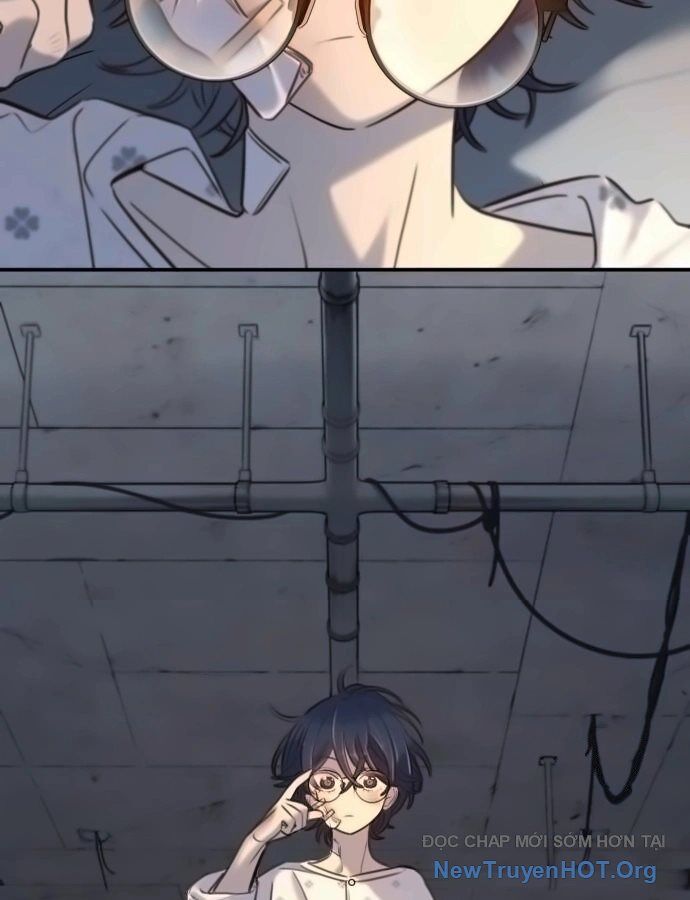 Mọi Người Đều Yêu Cô Ấy [Chap 16-19]