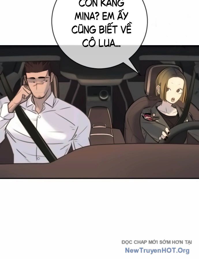 Mọi Người Đều Yêu Cô Ấy [Chap 16-19]