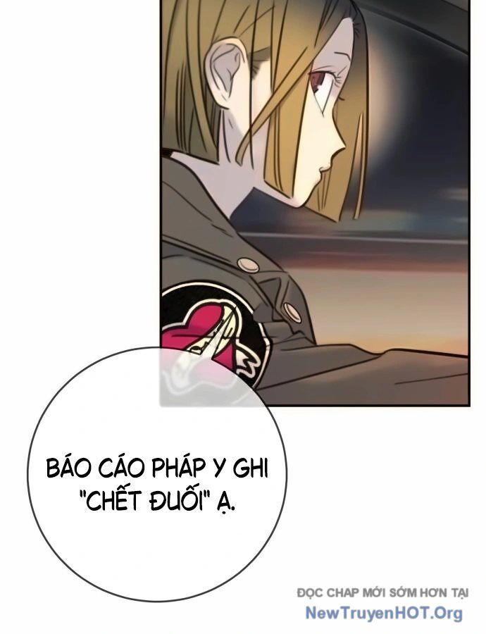 Mọi Người Đều Yêu Cô Ấy [Chap 16-19]