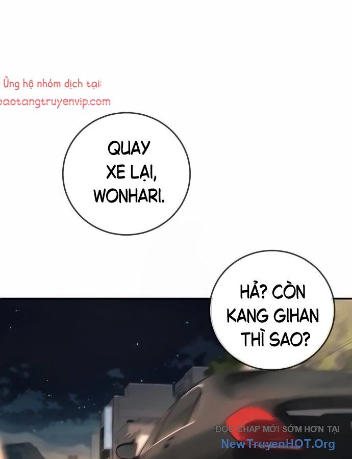 Mọi Người Đều Yêu Cô Ấy [Chap 16-19]