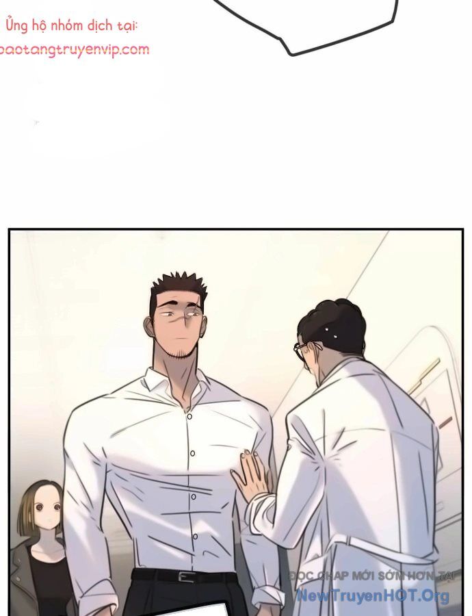 Mọi Người Đều Yêu Cô Ấy [Chap 16-19]