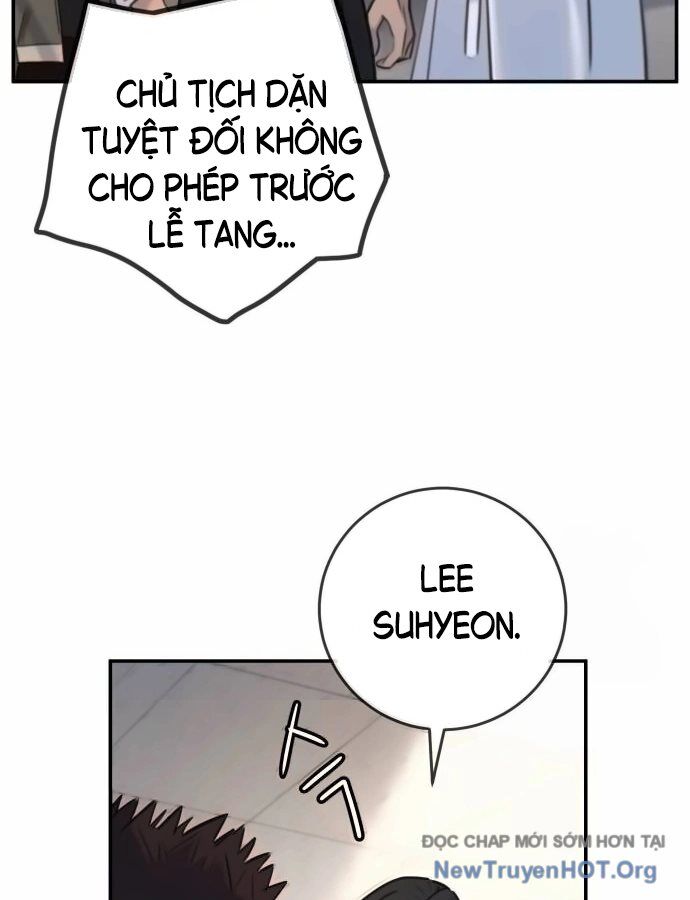 Mọi Người Đều Yêu Cô Ấy [Chap 16-19]