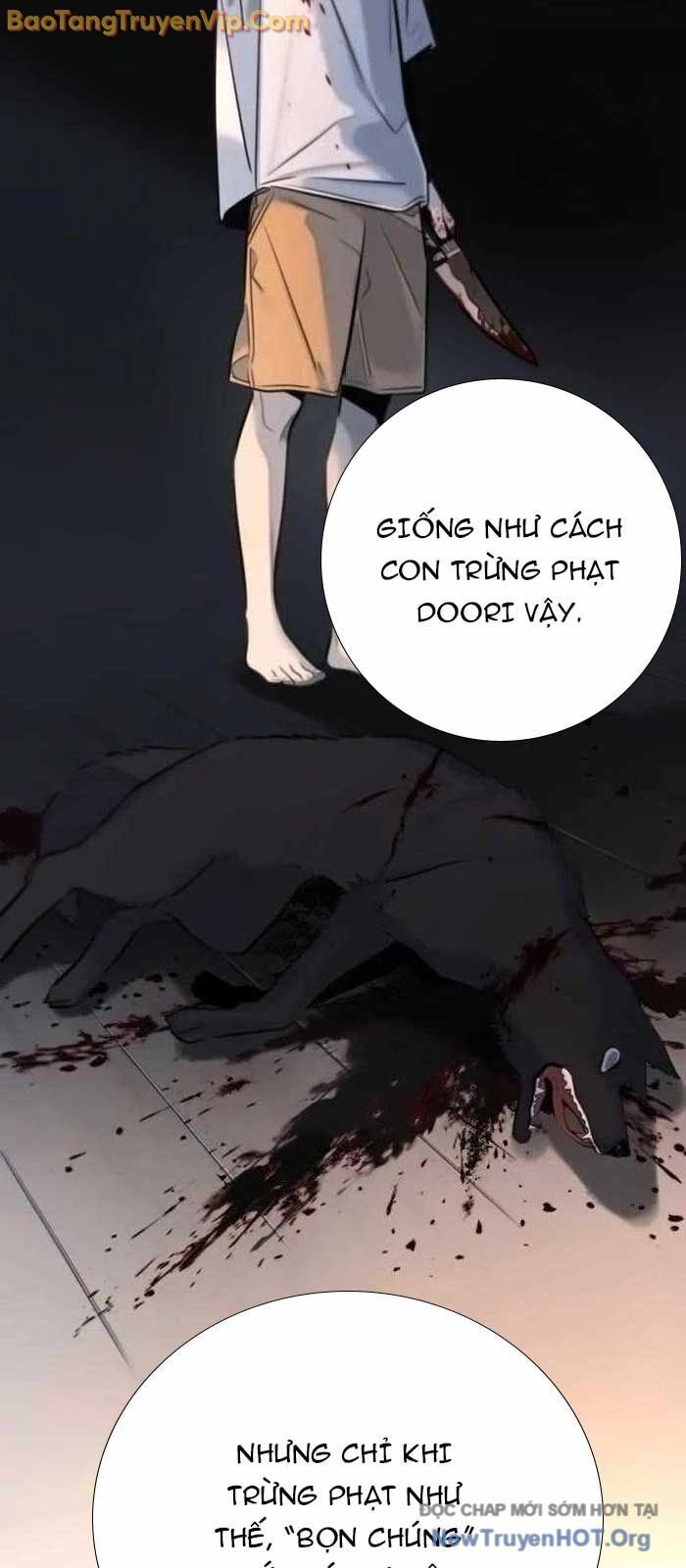 Mọi Người Đều Yêu Cô Ấy [Chap 16-19]